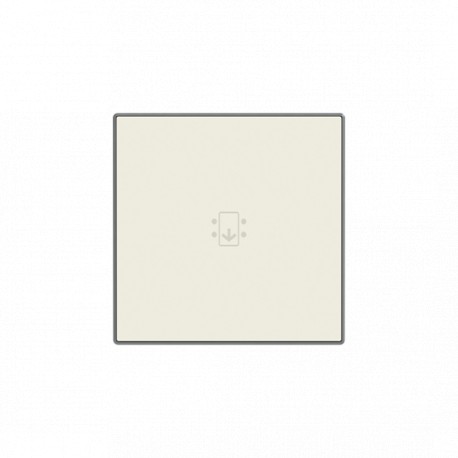 NIESSEN 2CLA851400A1101 2CLA851400A1101 8514 BL NIESSEN Tecla interruptor de tarjeta BL